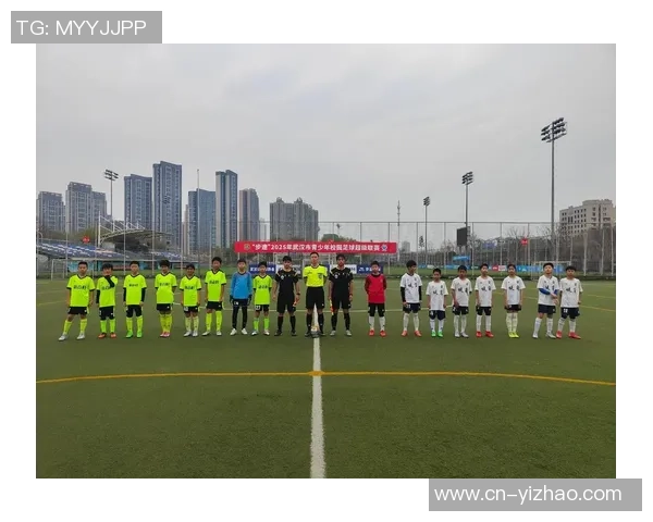 校园足球先锋引领青少年健康成长与团队精神培养新风尚