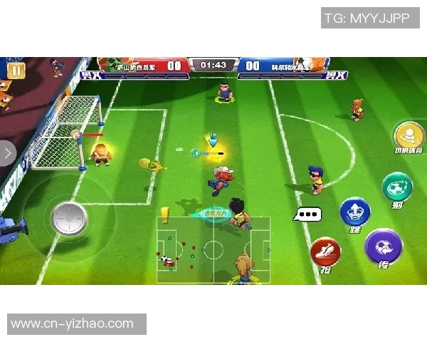 自由足球解说带你领略激情四射的赛场瞬间与精彩战术解析